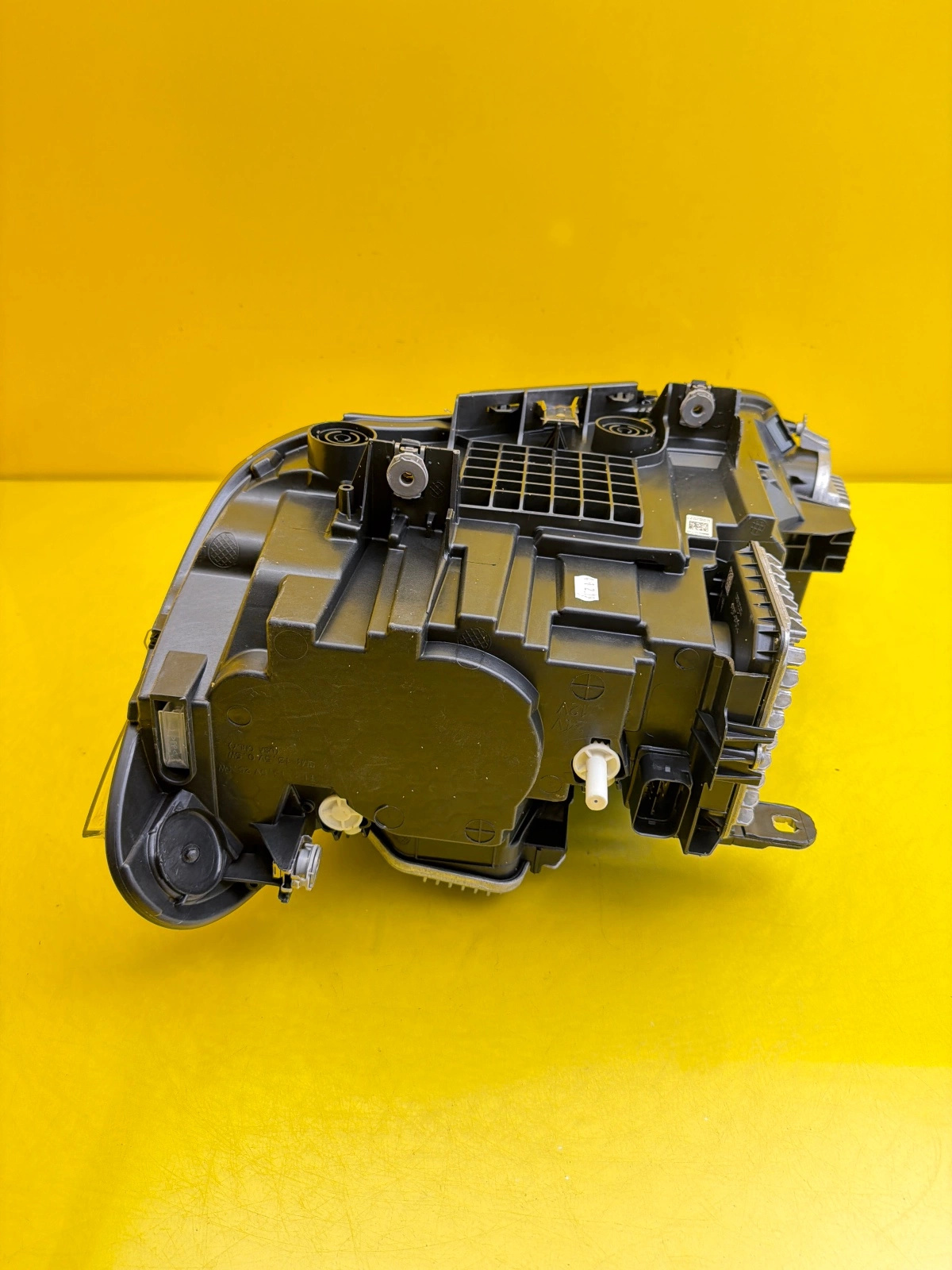 feu droit BMW X2 F39 Full Led 5A1E0A8-02
