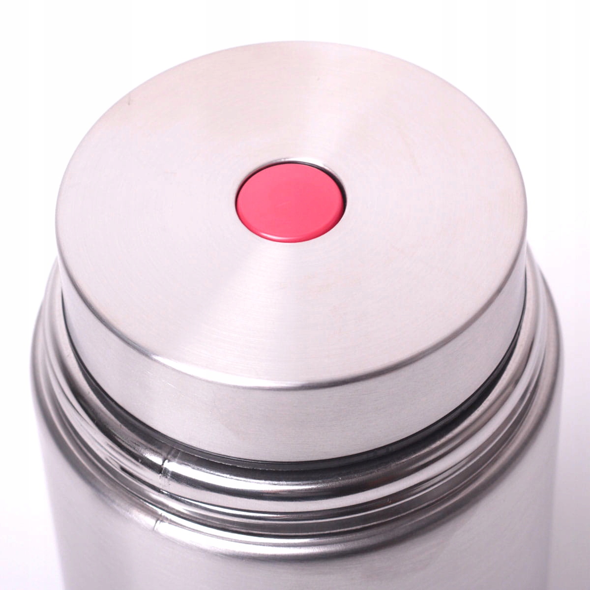 TERMOS OBIADOWY NA ZUPĘ ZYWNOŚĆ LUNCH 1,0L TM9 Marka Kamille