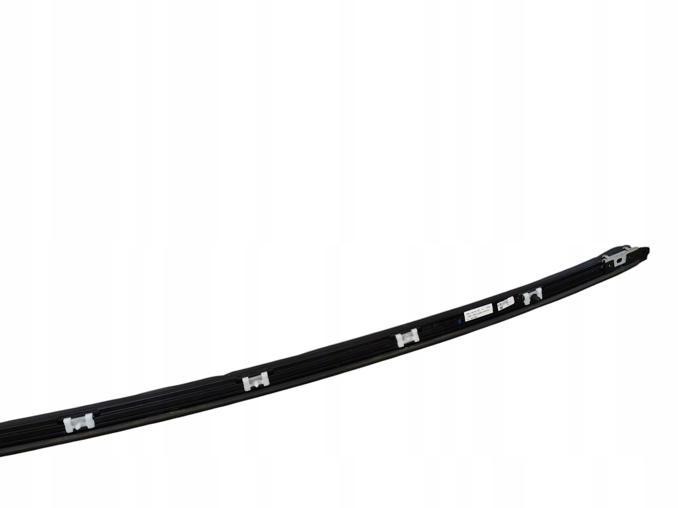 moulding bodywork left BMW i4 G26 GRAN COUPE