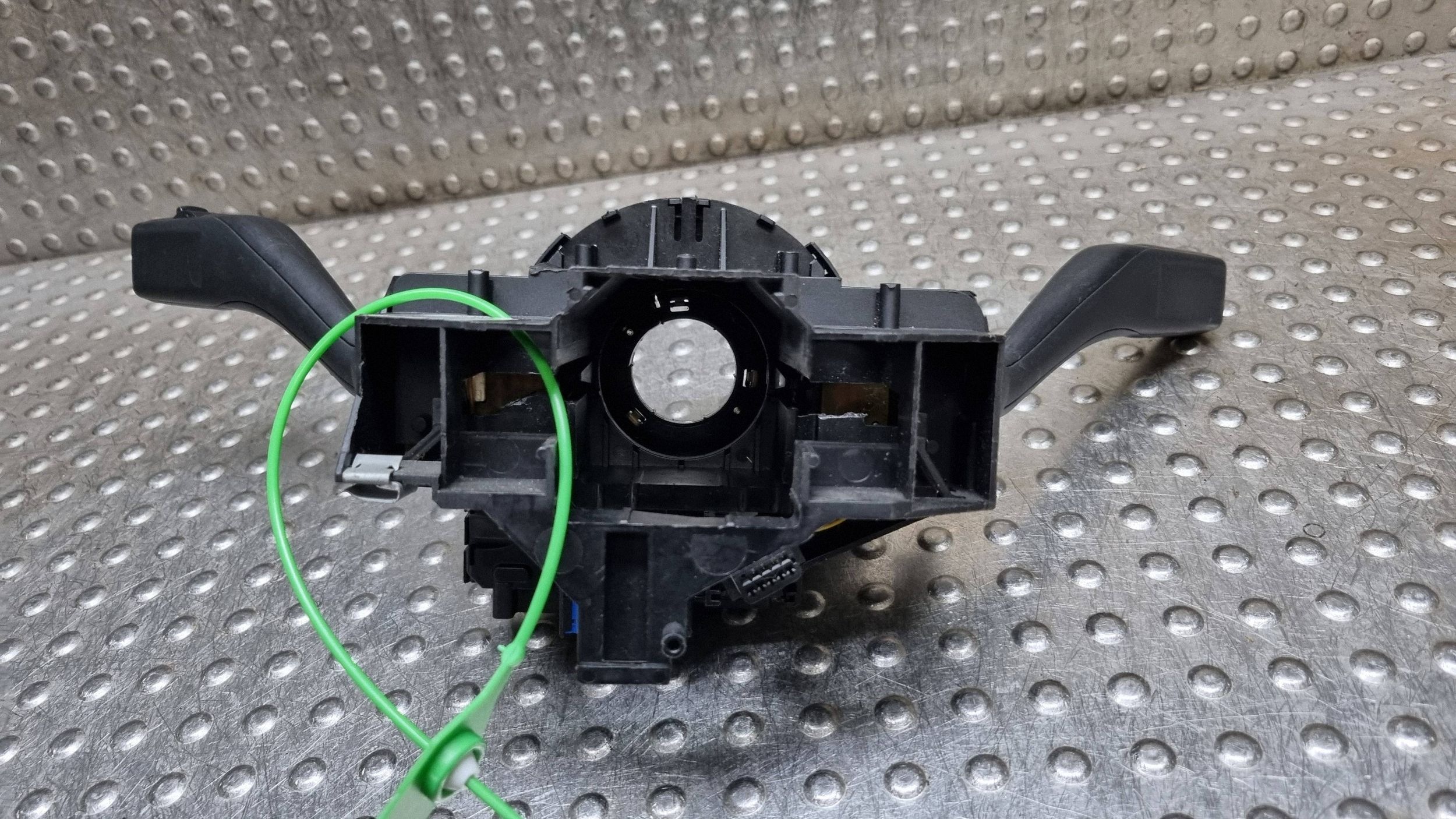 stalk switch steering wheel levers and controls ring 1K0953503EL GOLF V LEON II OCTAVIA II