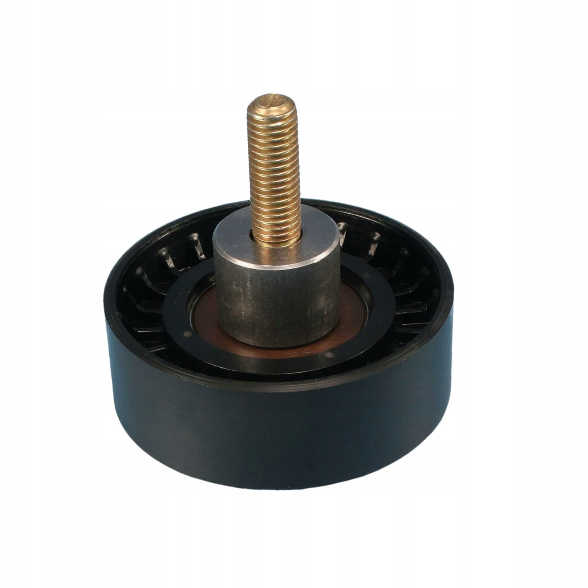 ROLKA PROWADZĄCA BMW - ŁOŻYSKO NACHI