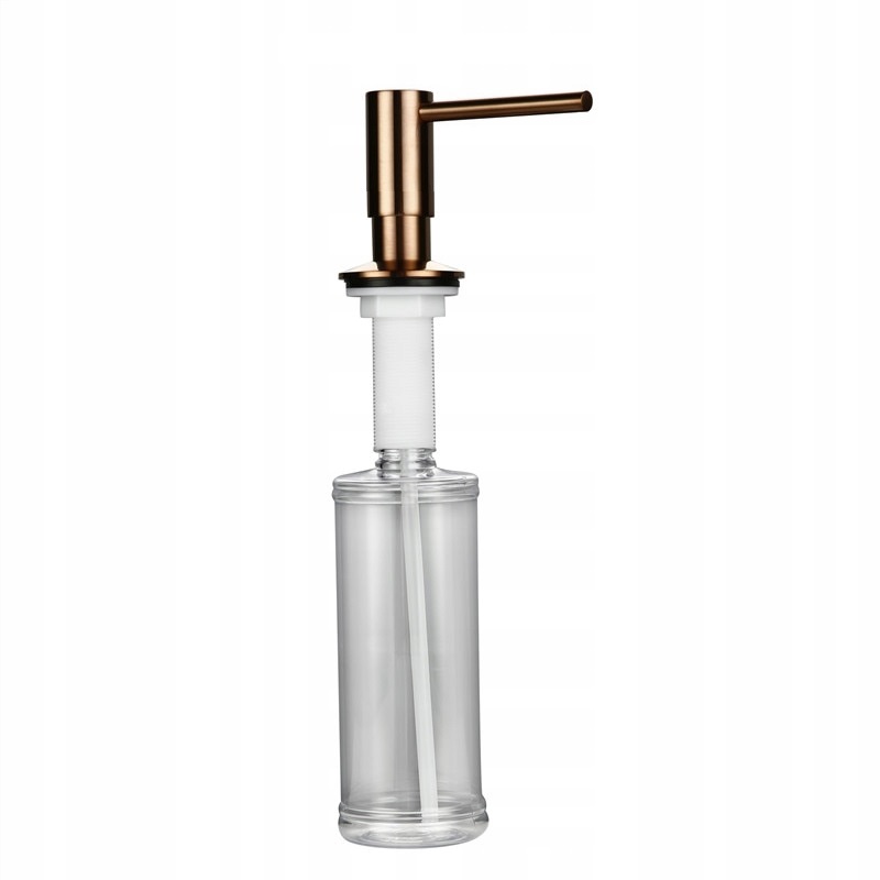 Dozownik kuchenny Miedziany - Premium Marka Chde