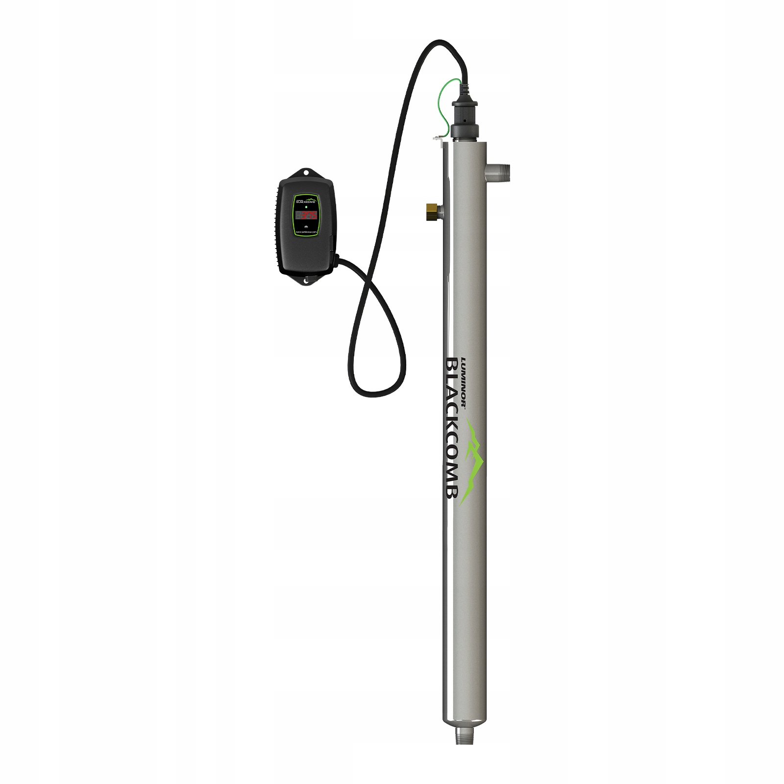 Uv lampa na dezinfekciu vody Luminor Blackcomb 4.1 LB4-102