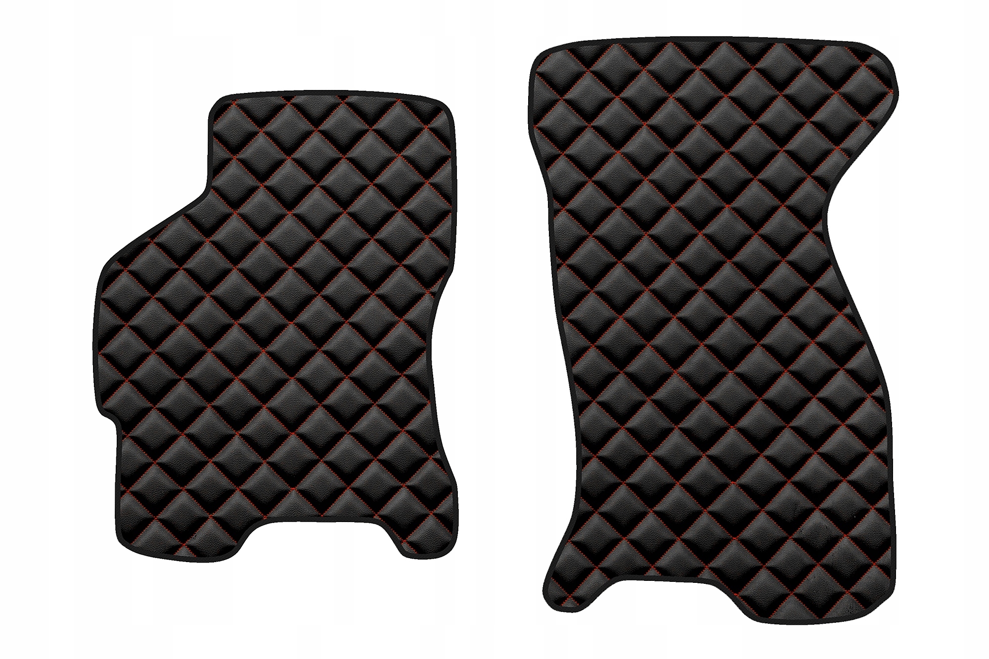 Килимки передні FORD MONDEO MK1 MK2 96-00 MK 1