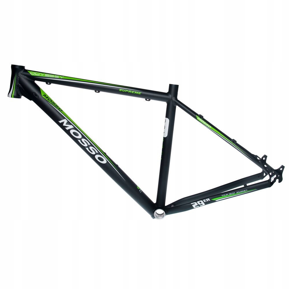 RAMA MTB -29" MOSSO MOD.2902 ODYSSEY 19" Marka Mosso