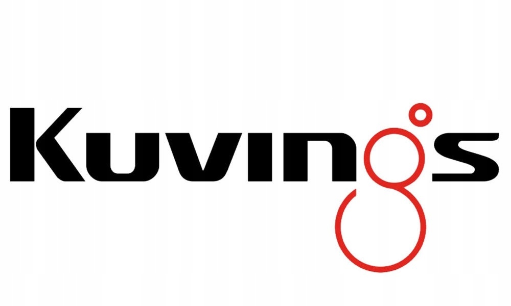 KUVINGS REVO830 WYCISKARKA WOLNOOBROTOWA SOKU Liczba poziomów prędkości 1