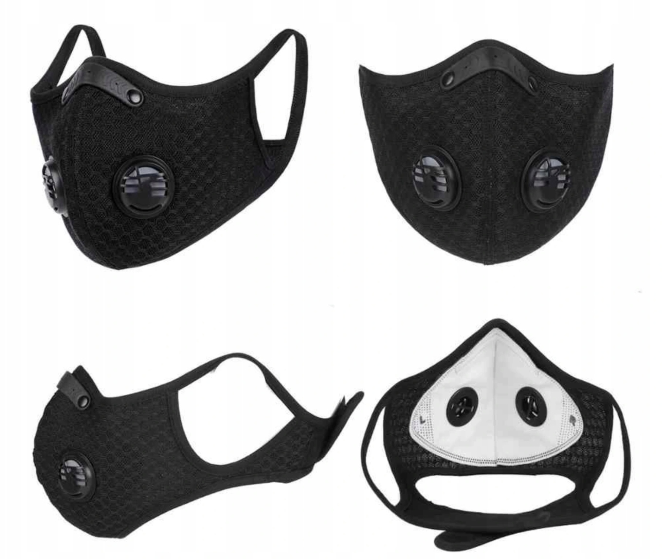 Маска сменный фильтр. Респиратор West biking (Black). Пылезащитная маска РМ2.5. Велосипедная маска. Велосипедная маска для лица.