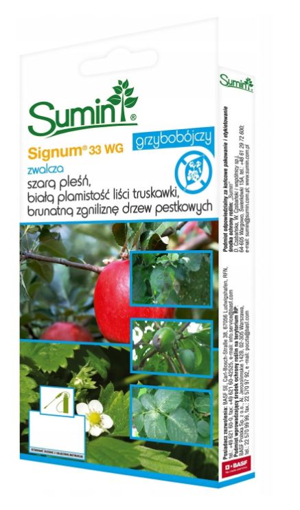 

Signum 33 Wg 50 g Sumin