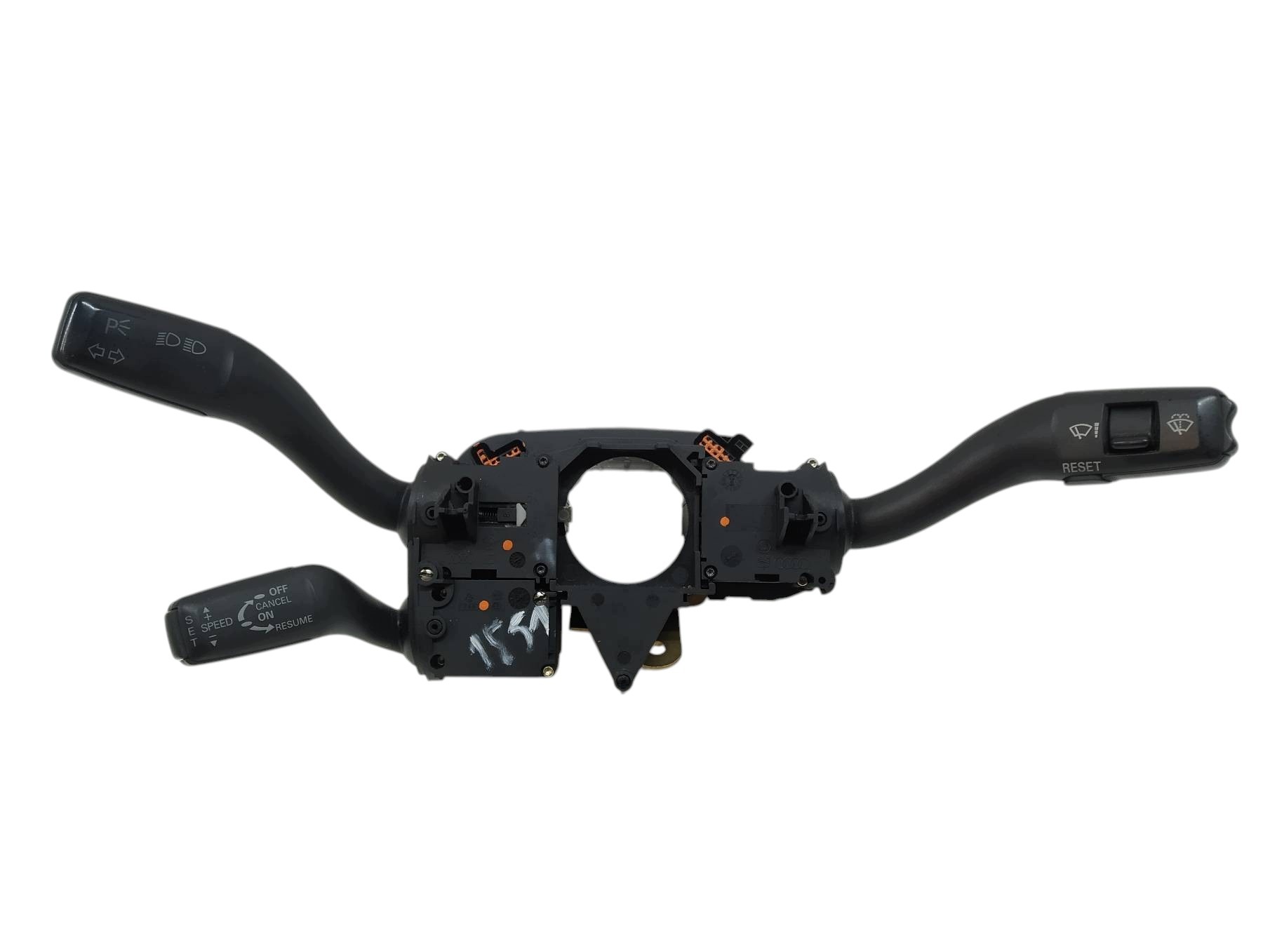 commande levier commodo sous volant TEMPOMAT 8E0953549N Audi A4 II (2000-2006) B6
