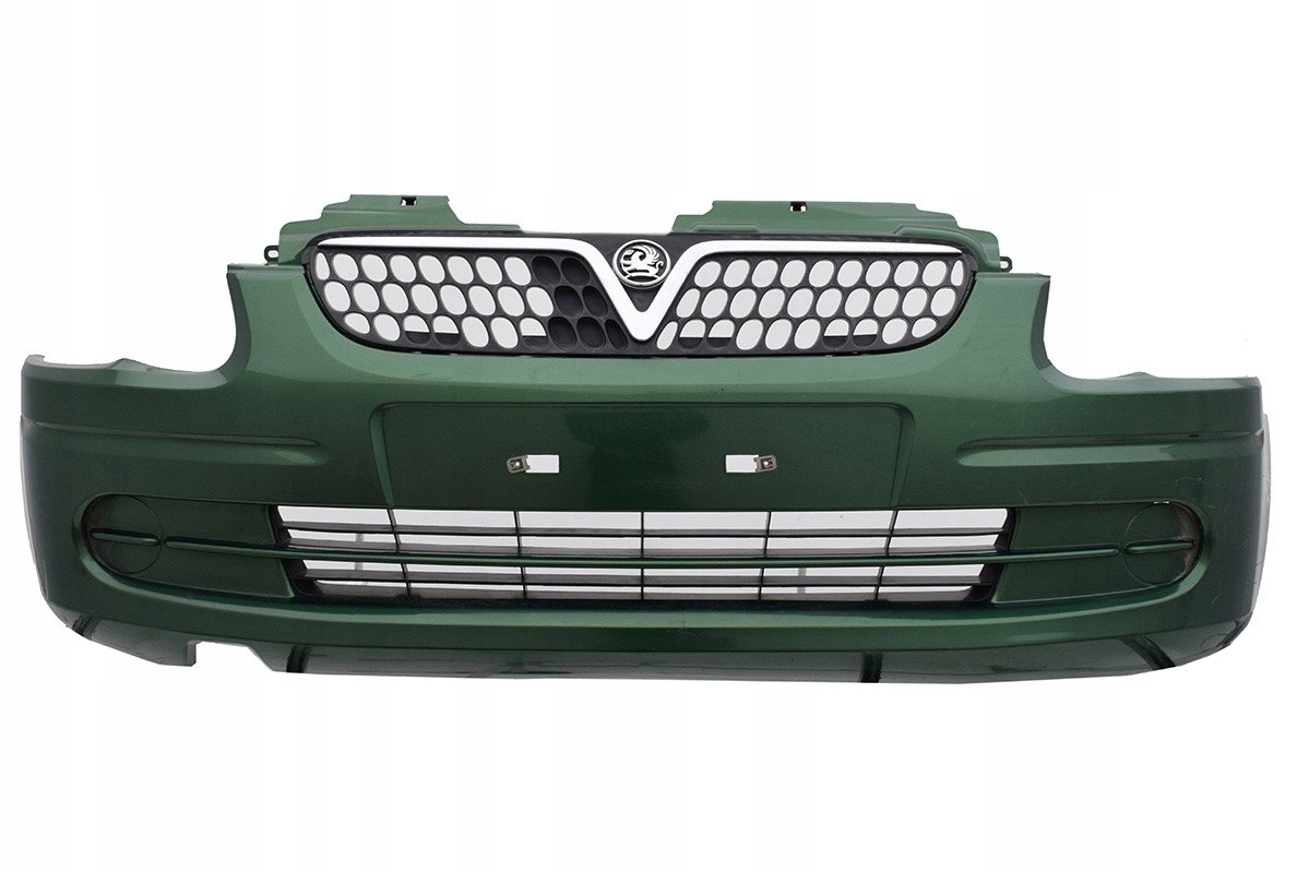 front bumper front OPEL AGILA Z369