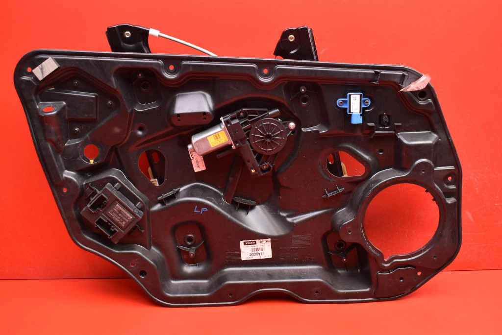 window regulator left front EU 30753327 VOLVO XC60 1 and 08-13