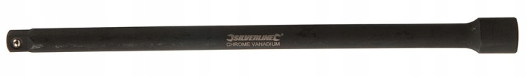 

Przedłużka Do Nasadek Udarowych 250 mm Silverline