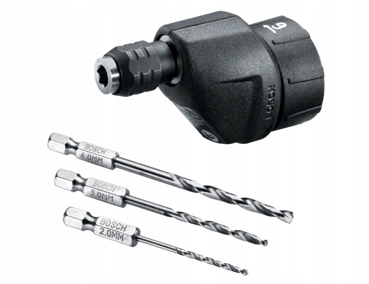 Адаптер для сверления для IXO 5 и IXO BOSCH 6