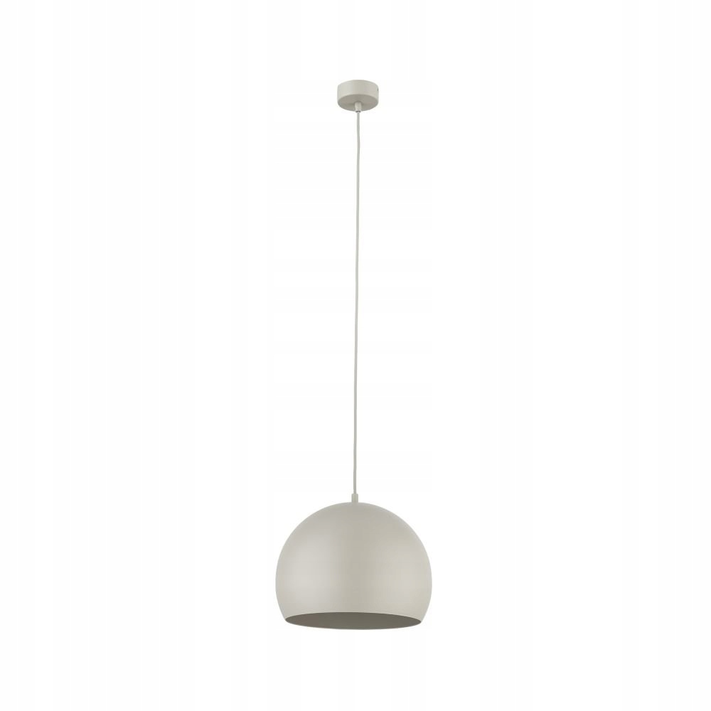 Závesná lampa Zoe Beige 10173 Tk Lighting