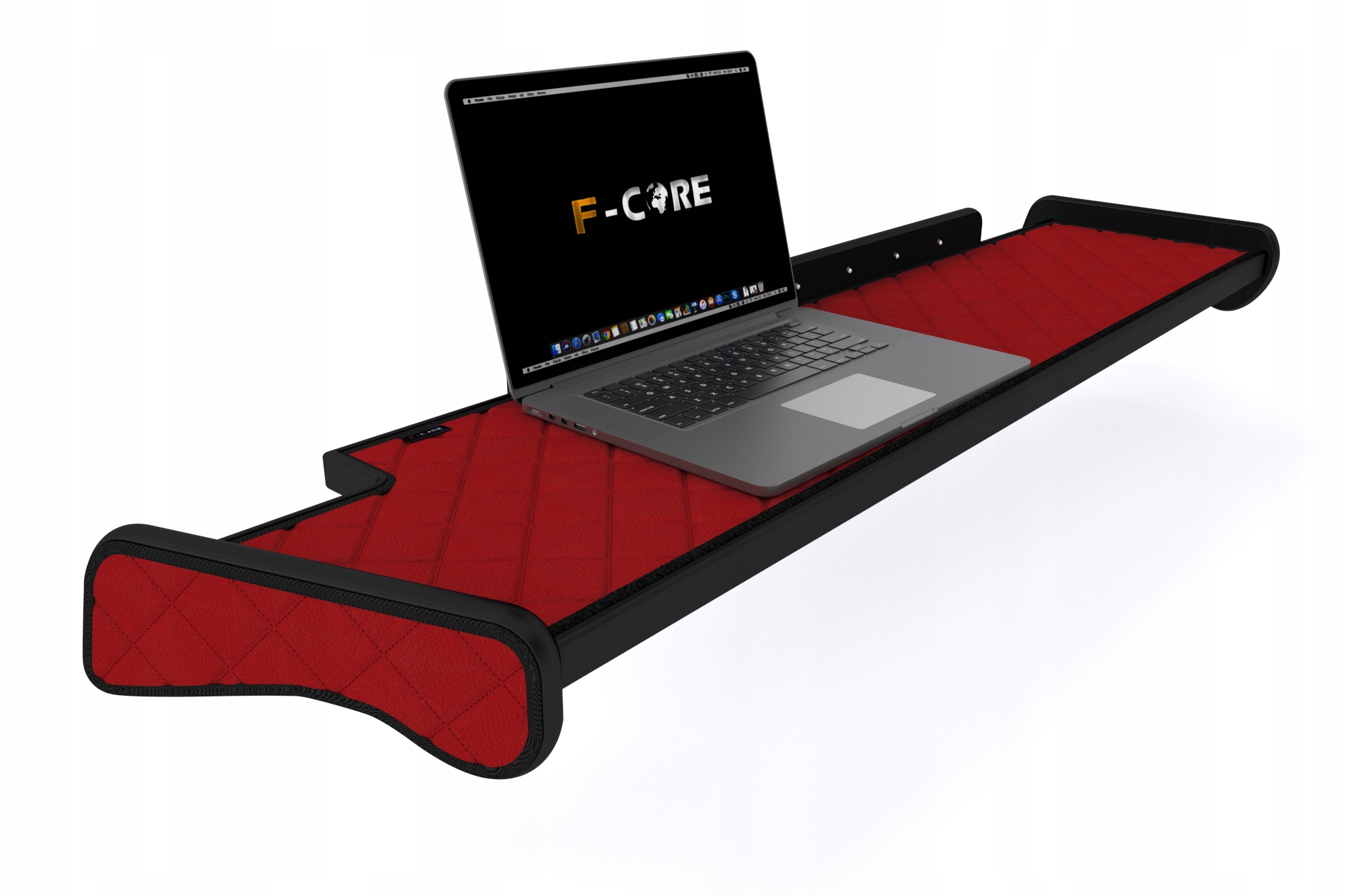 Police Tir Man Tgx 07-20 dlouhá police kokpit kůže