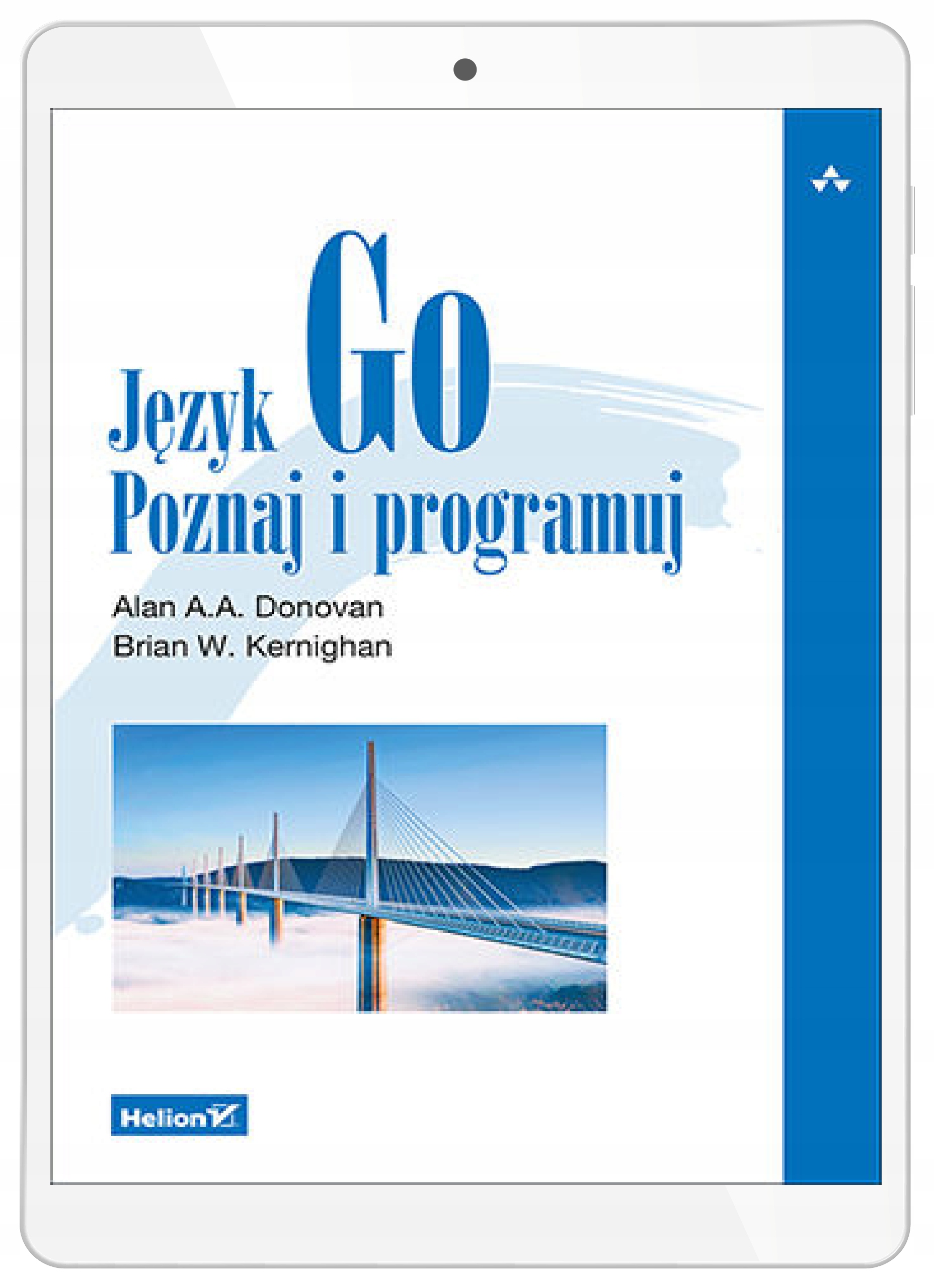 Język Go. Poznaj i programuj