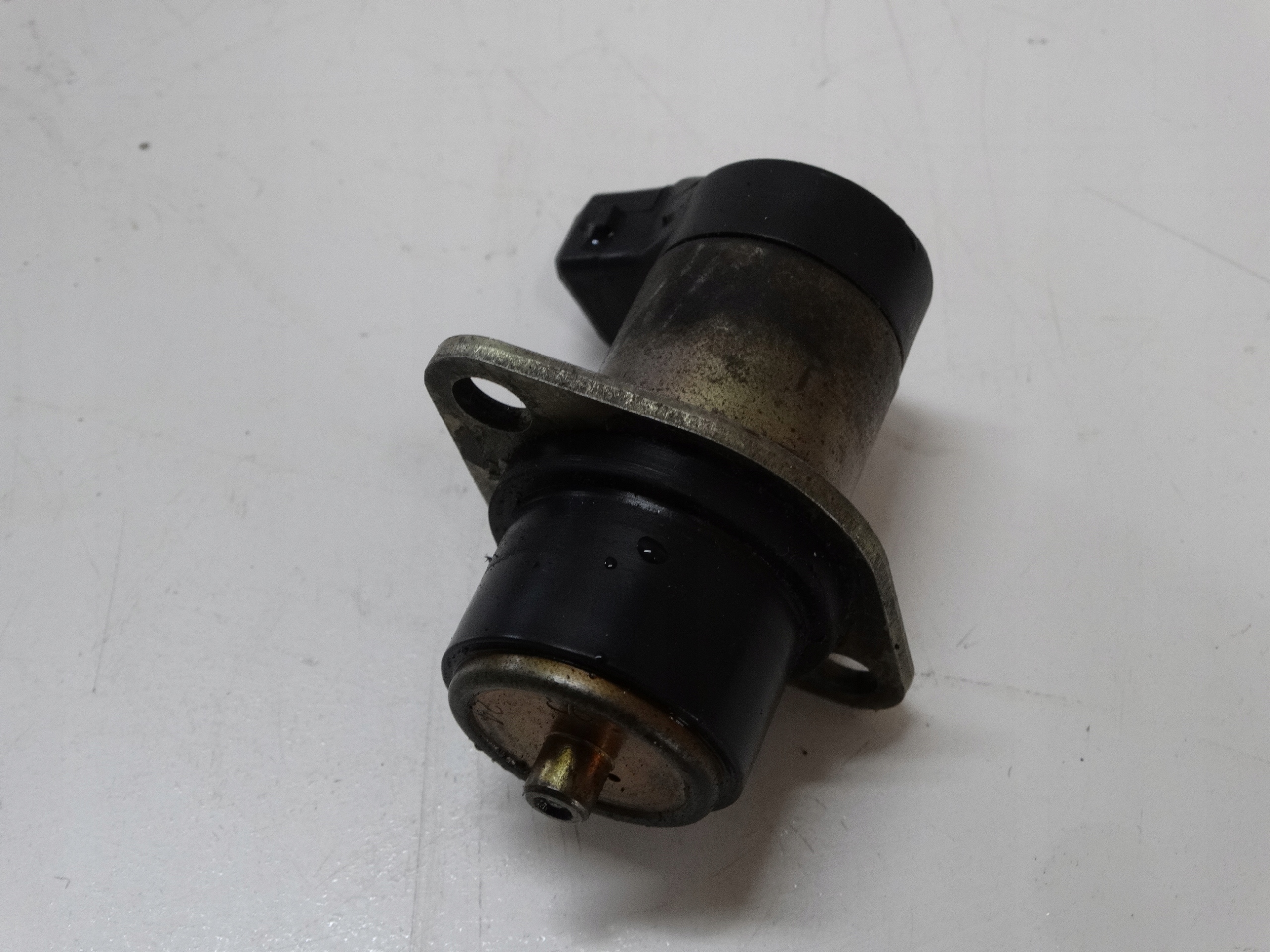 ZAWOR NASTAWNIK BIEGU JALOWEGO FIAT BARCHETTA