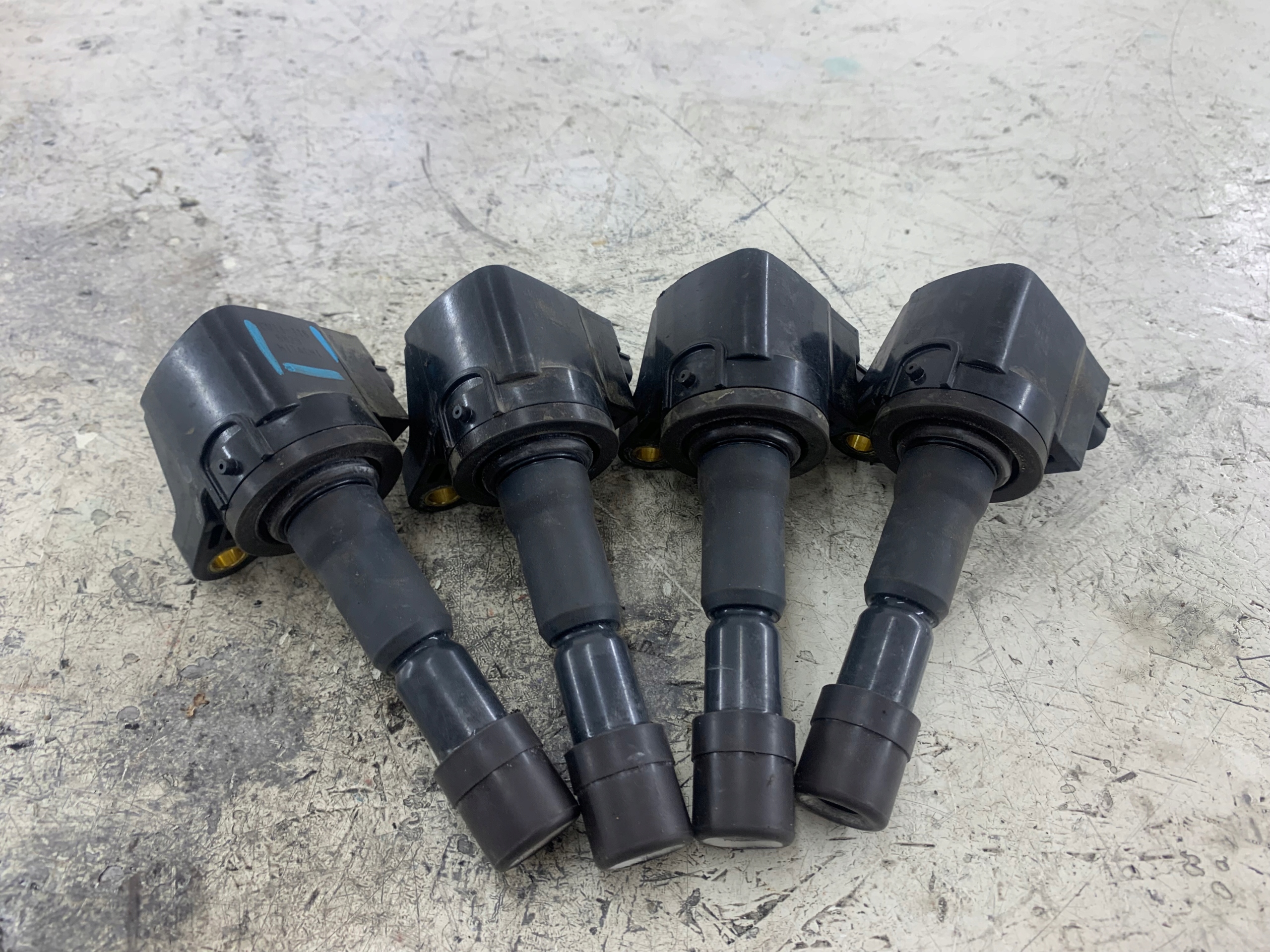 HONDA JAZZ III CIVIC VIII 1.4 coil ignition CM11-116