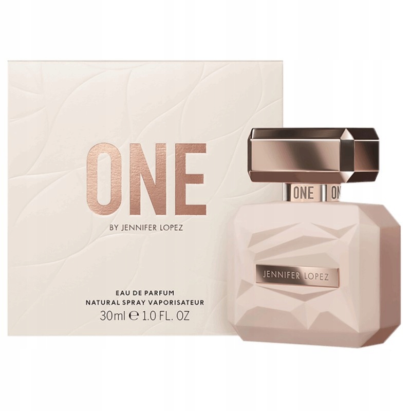 Jennifer Lopez One Edp W 30 ml