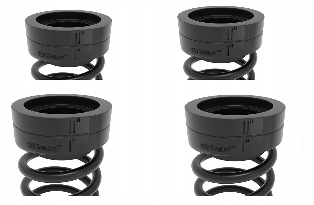 Lada Lada Niva Lift 2 5cm 4x4 Off Road Weight with packaging 5 kg