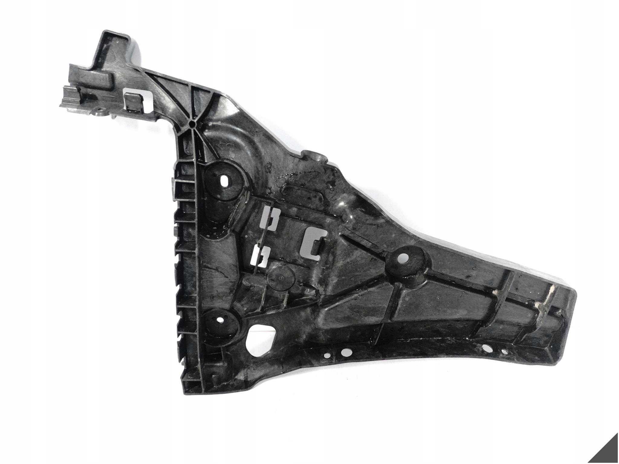 AUDI A3 S3 RS3 8Y0 20- SPORTBACK support bracket holder W bumper left rear part