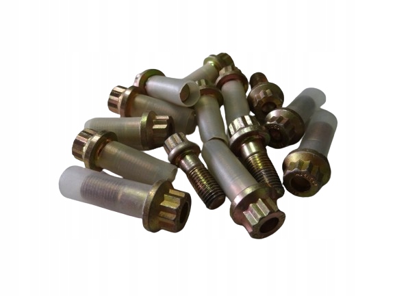 БОЛТ СЛЕПОЙ БОЛТ NAS6608-15