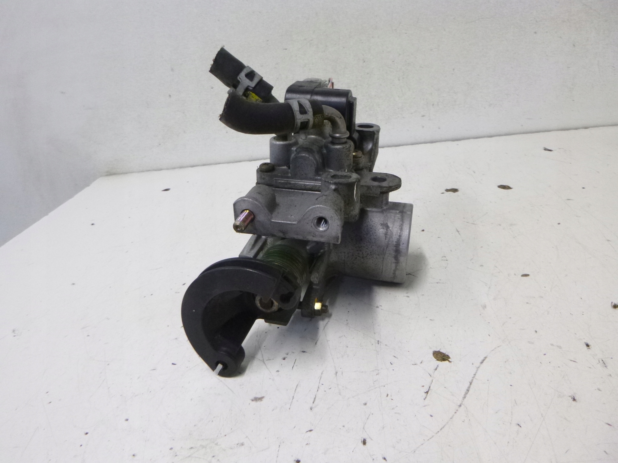 VALVOLA A FARFALLA DAIHATSU CUORE VI 1.0 2006 972516210