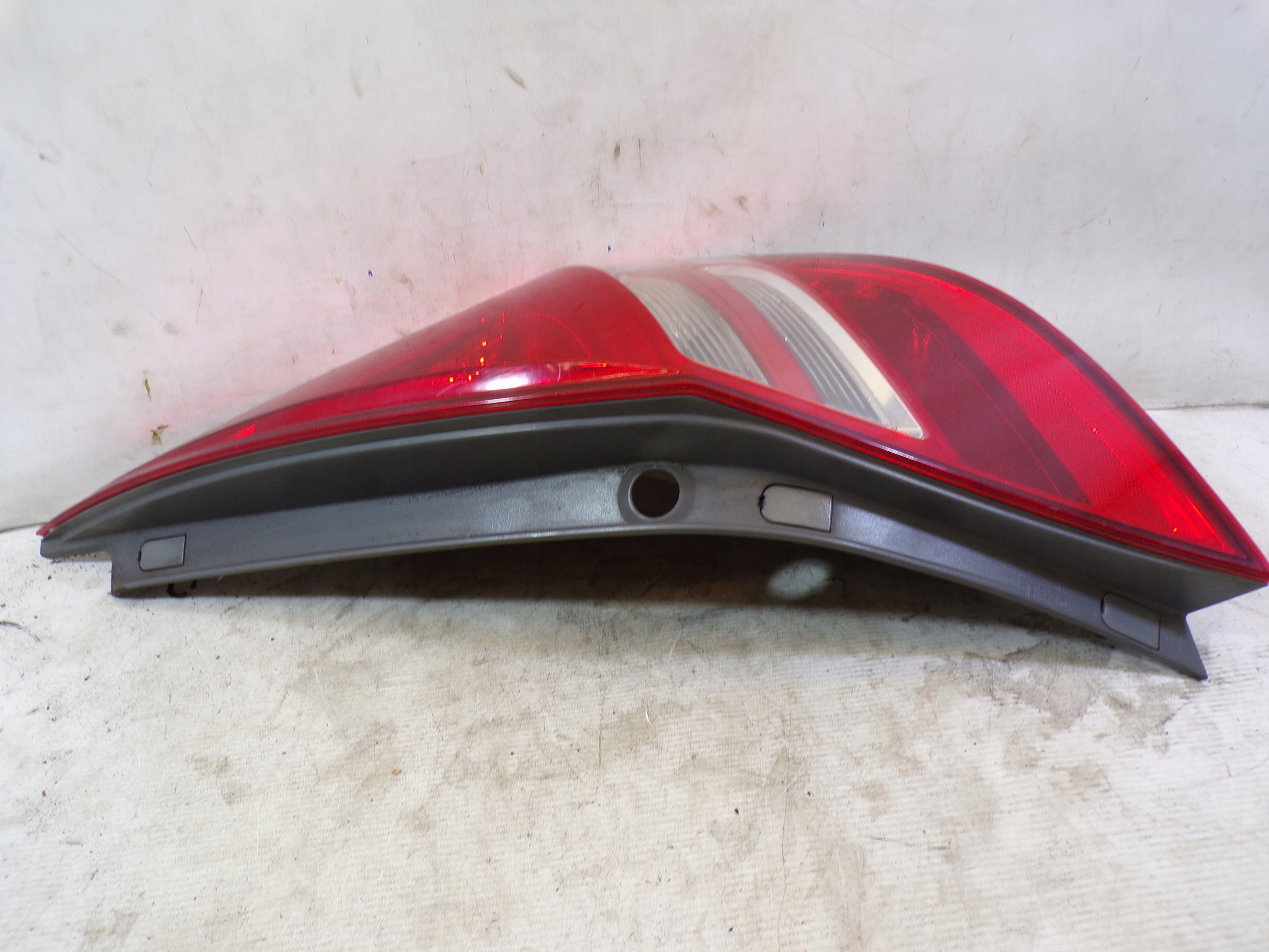 light rear rear part right HYUNDAI I30 HB (K)