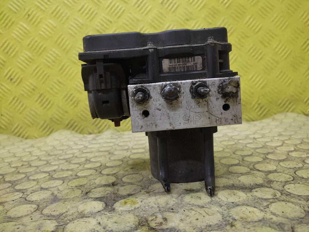 AUDI A6 Pompe ABS 0265234263