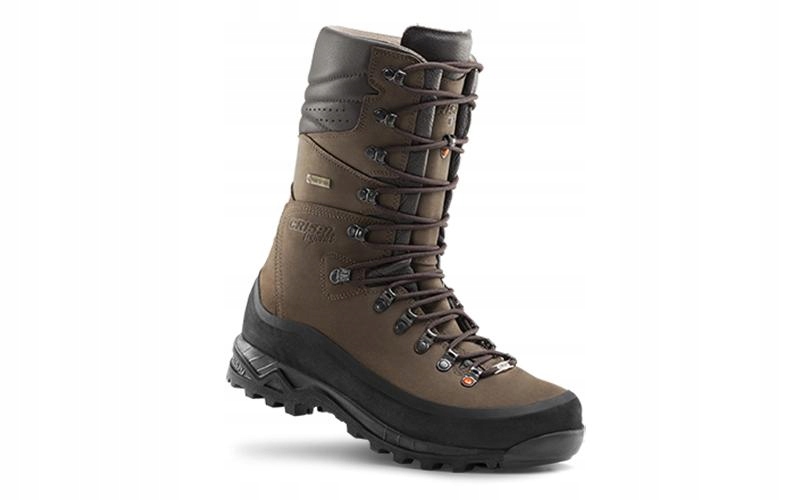 Crispi Hunter Cs Gtx Buty wysokie trekkingowe myśliwskie