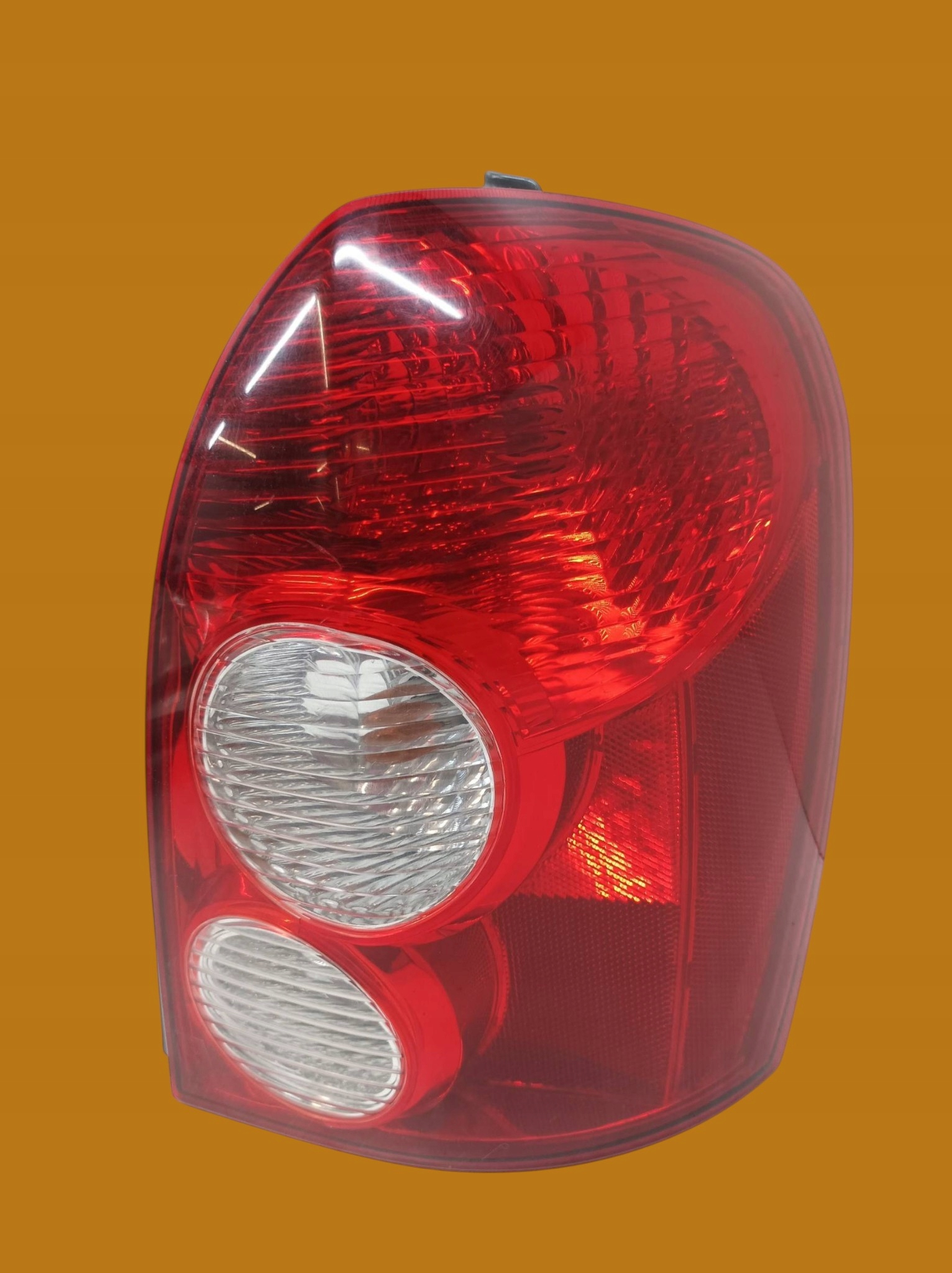 light rear part right EU LIFT Mazda 323F III (1998-2003)