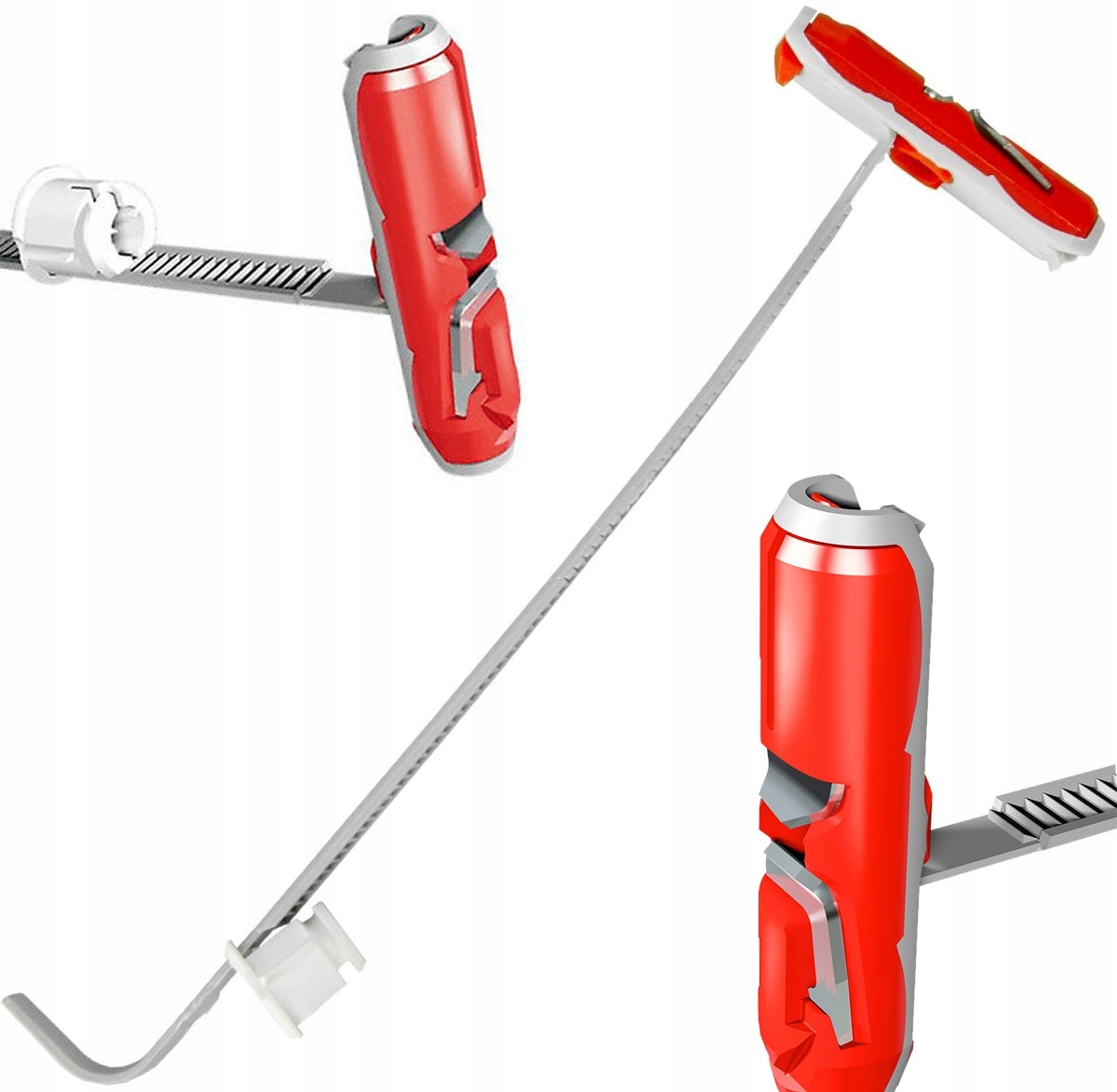 

Kołki Fischer DuoTec Fi 10 pustych płyt G-k 50szt