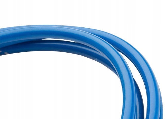 

Jagwire Lex-sl Pancerz Przerzutki 4 MM Niebieski