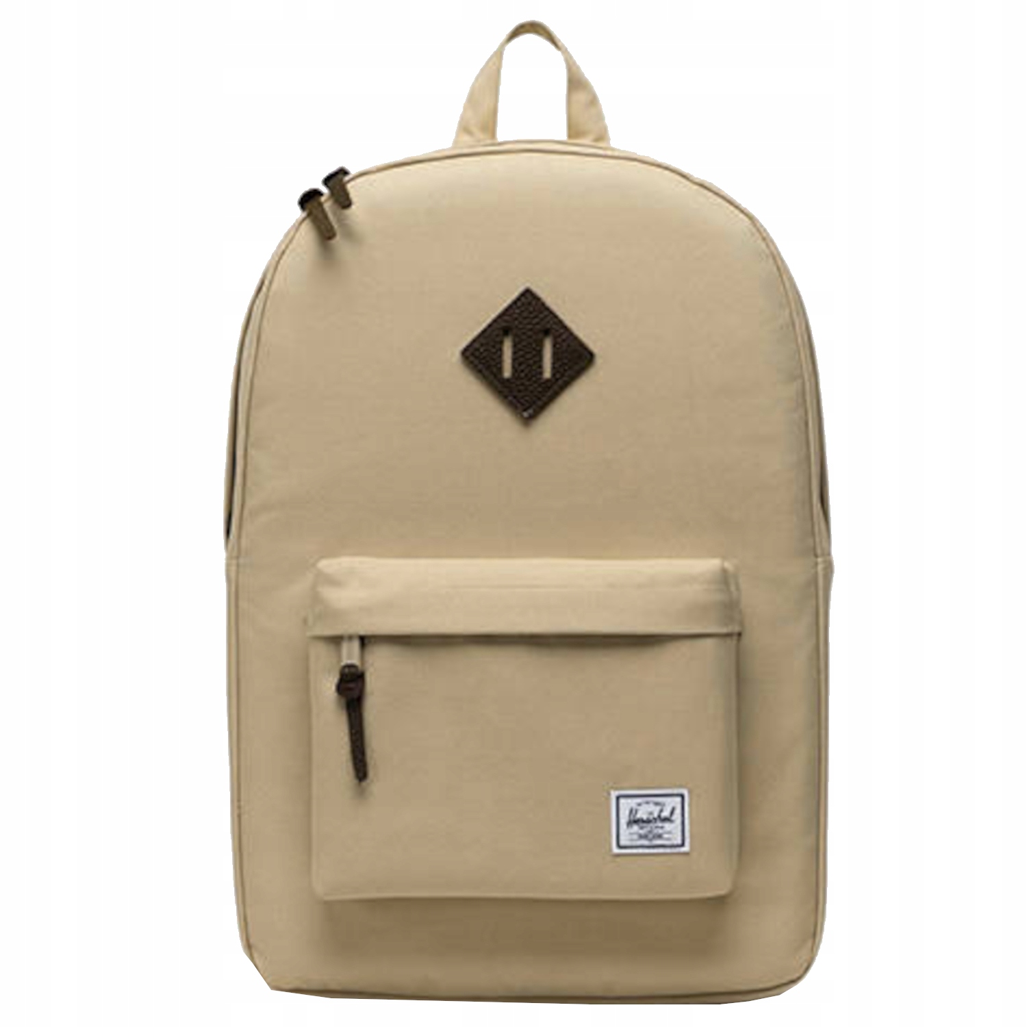 Dámský Polyester Batoh Herschel Classic Heritage Backpack (uni) béžový