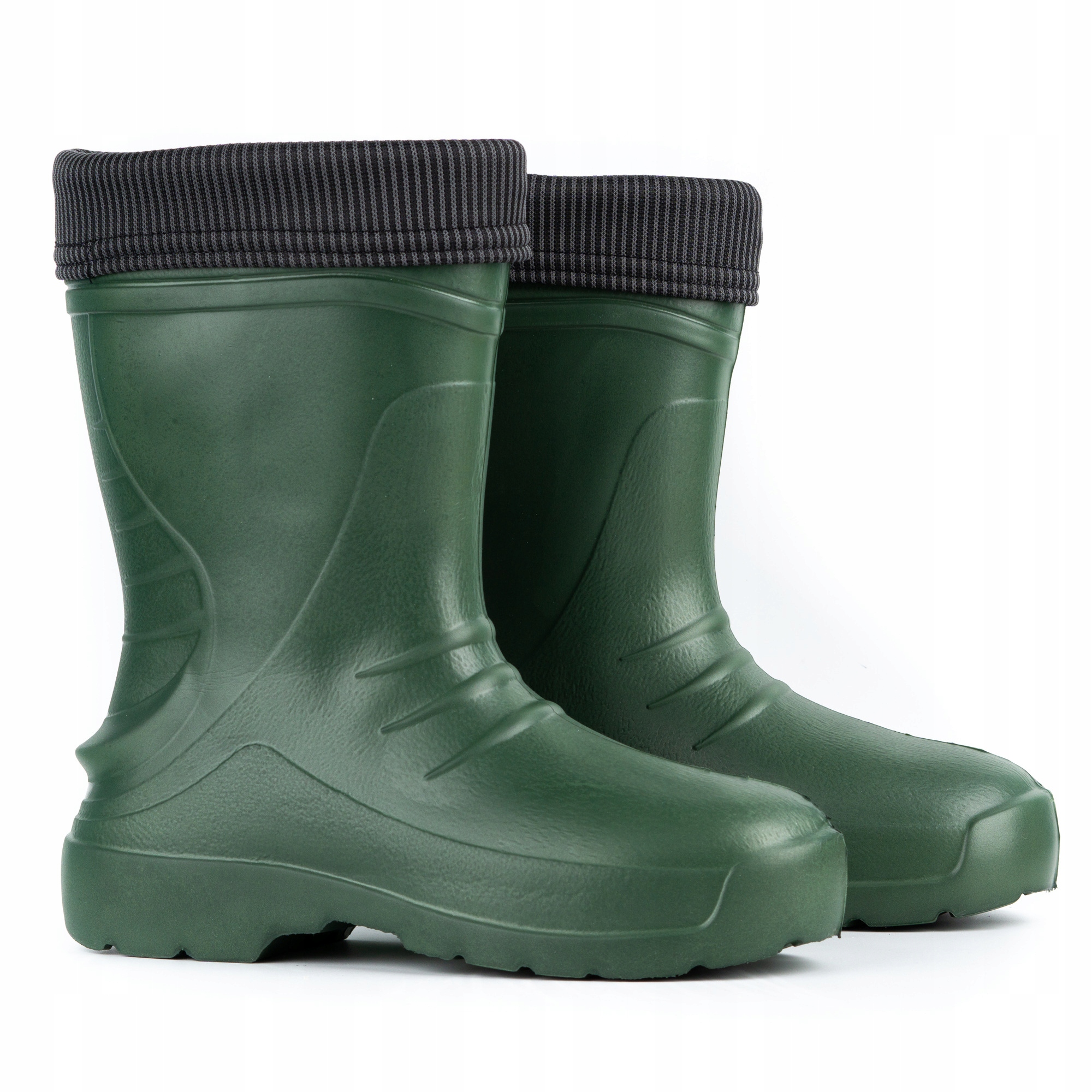 

Buty obuwie piankowe kalosze ocieplane Torino 35