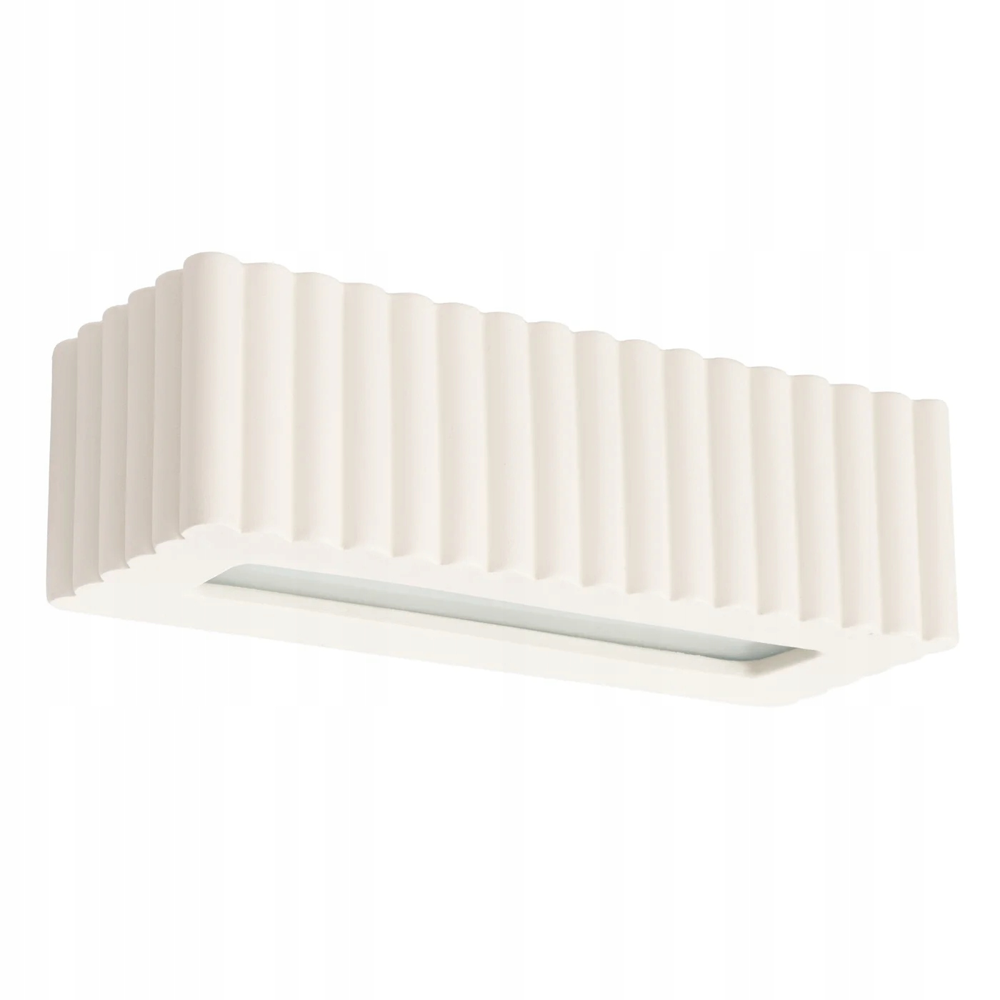 Sollux Nástěnné svítidlo Rigata 1xE27 Keramické béžové 15W