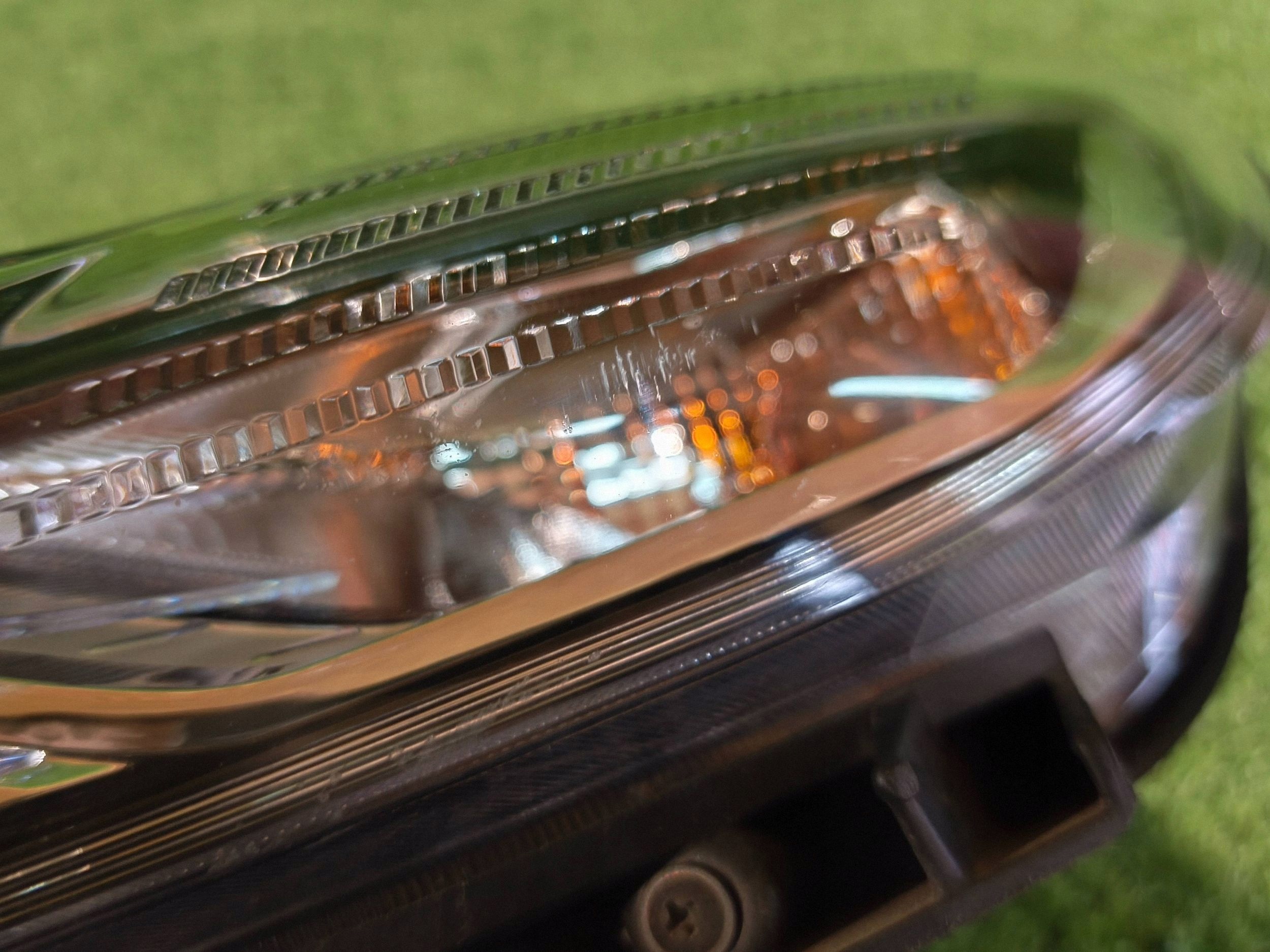 light DRL LED left front HYUNDAI KONA 18- NR.236