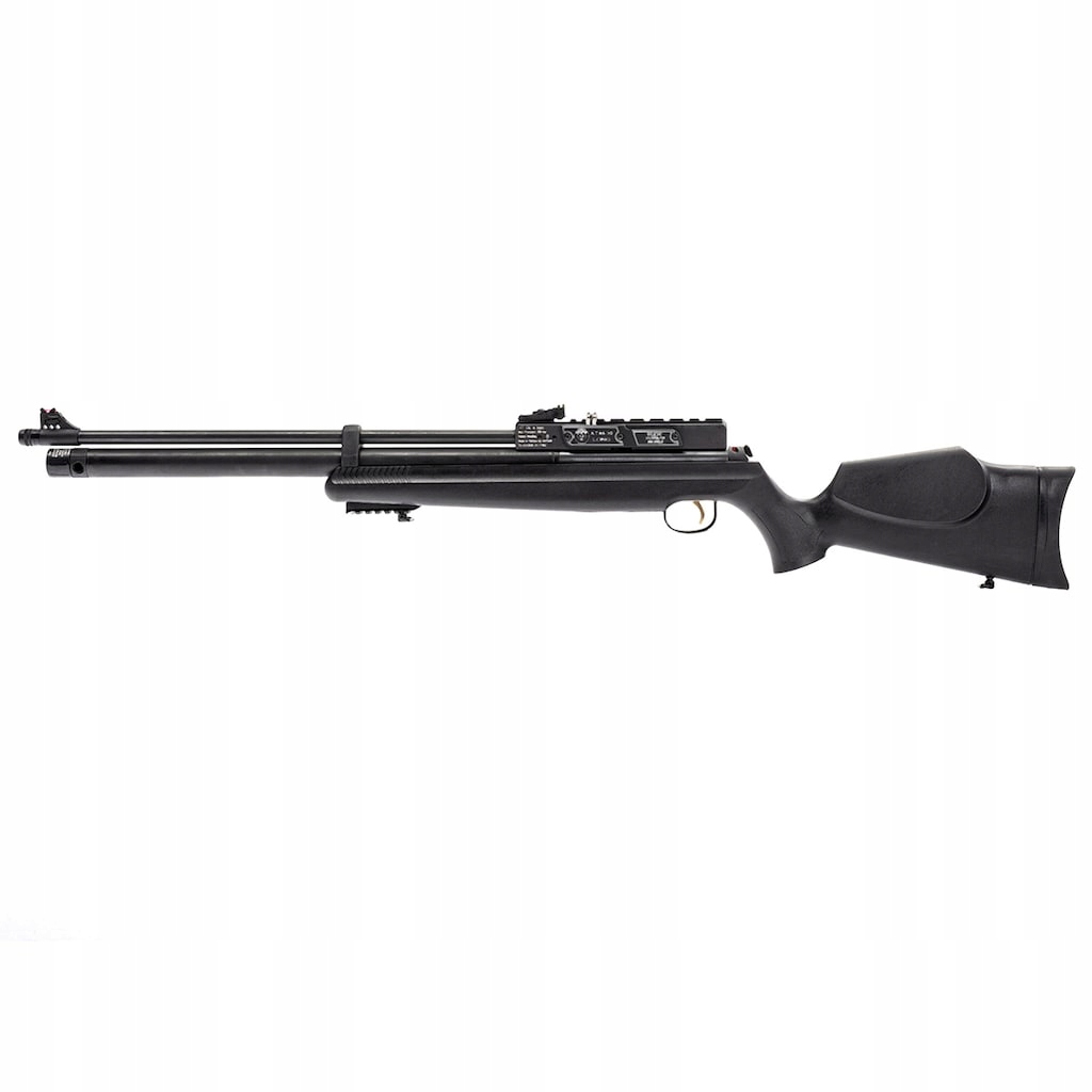Wiatrówka Pcp Hatsan AT44S-10 Long 4,5 mm