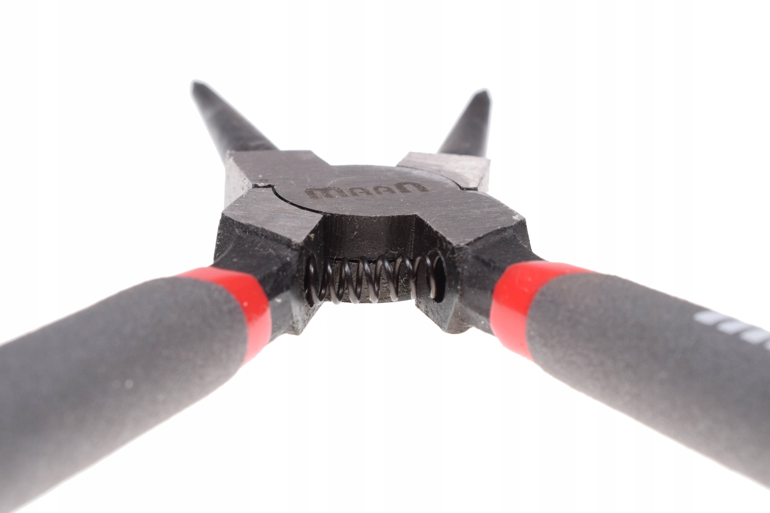 SZCZYPCE SEGERA WEWNĘTRZNE PROSTE 180mm Kod producenta 6720