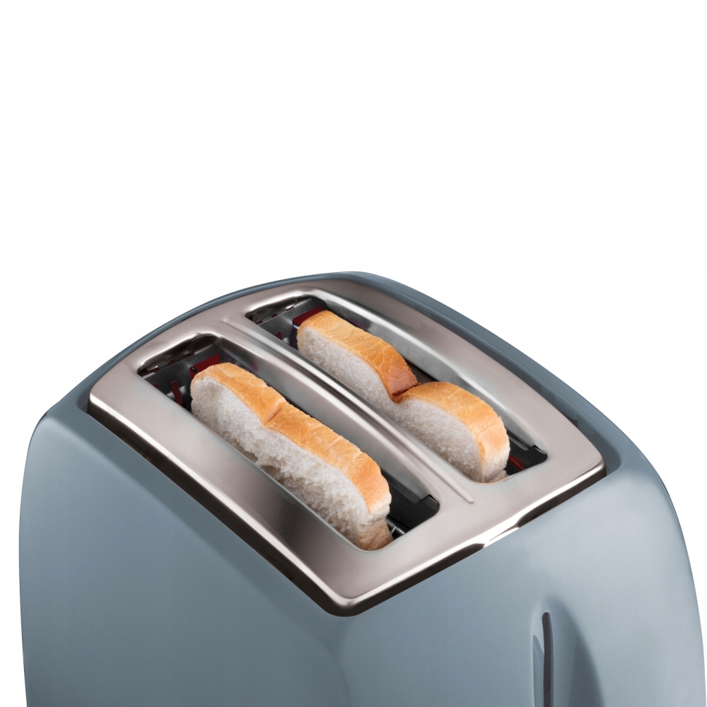 OPIEKACZ TOSTER kanapek elektryczny RUSSELL HOBBS M1 Sterowanie mechaniczne