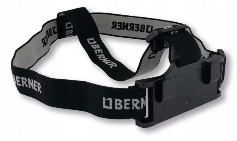 Berner Pałąk do lampy czołowej 2w1