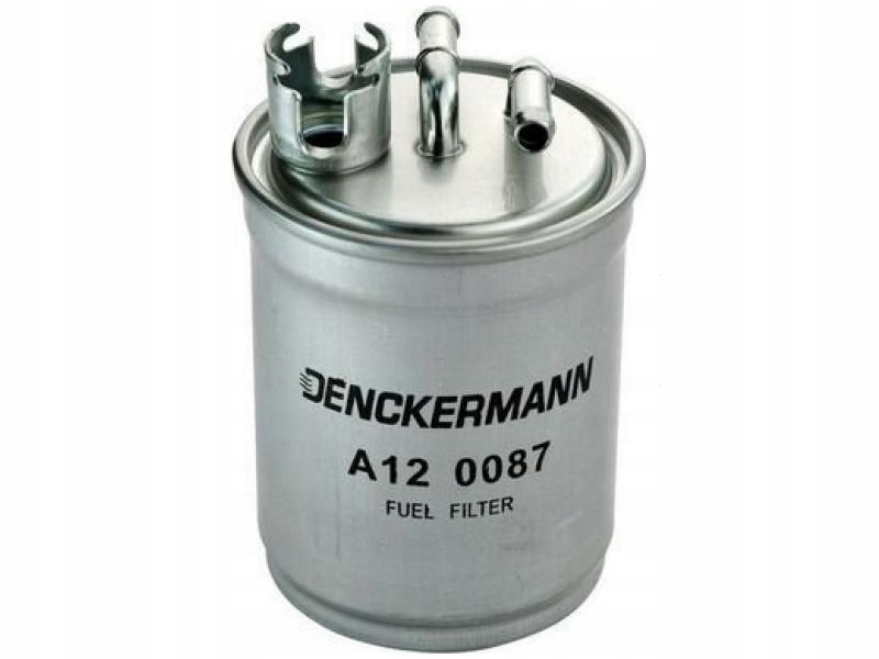 Denckermann A120087 Filtr paliwa