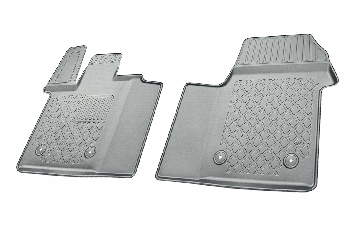 VW Multivan T7 2021-тепер КИЛИМКИ ARISTAR