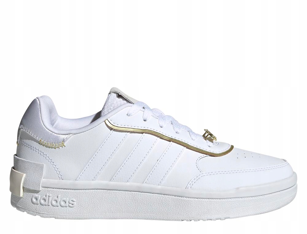 Buty damskie białe adidas Postmove GX2182 37 1/3