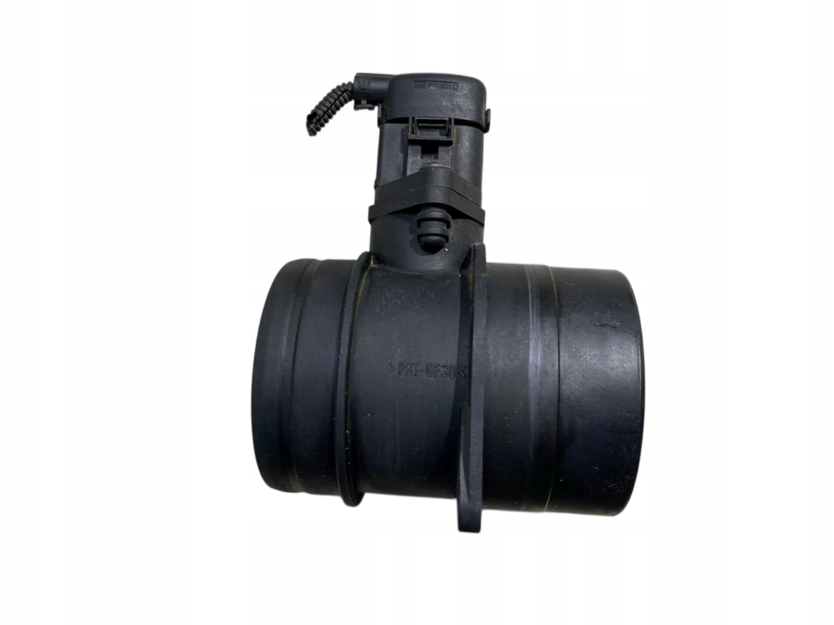 flow meter VW GOLF V 2.0 TDI 0281002461 074906461B