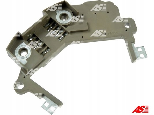 REGULATOR NAP ALTERNATORA AS PL 555 EAN 5902129019350