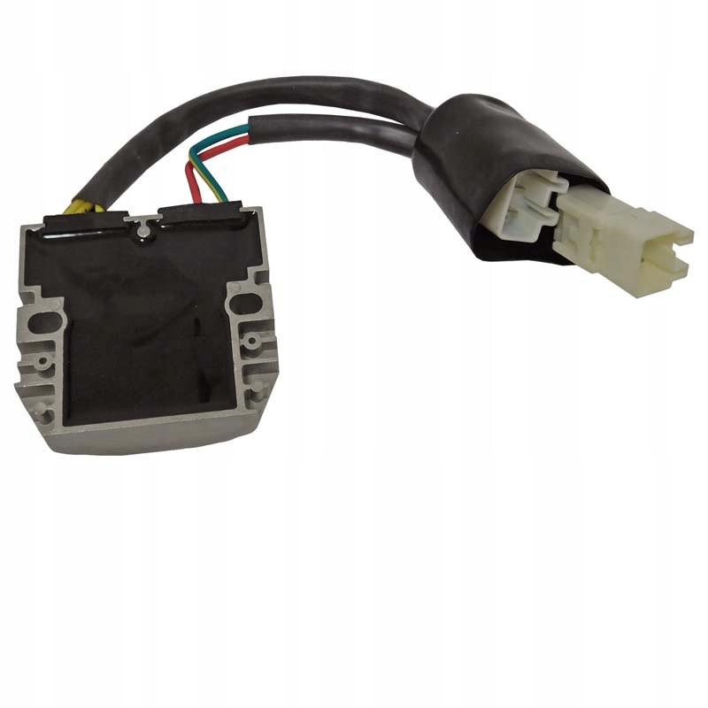REGULATOR NAPIĘCIA MOTO HONDA CBF 1000 2006 WH1041N