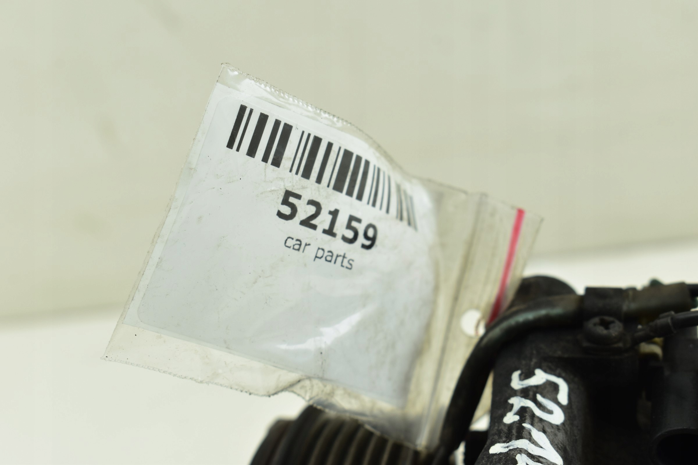 compressore aria condizionata JAGUAR XF e X250 2.2 D CX23-19D629-EB