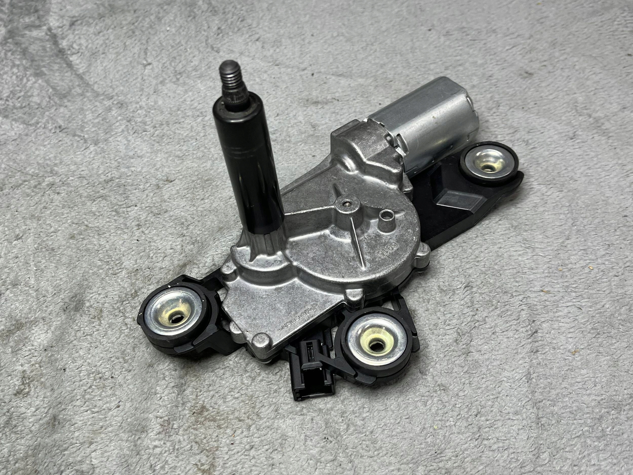 motorić brisača stražnje Ford S-MAX 1689913