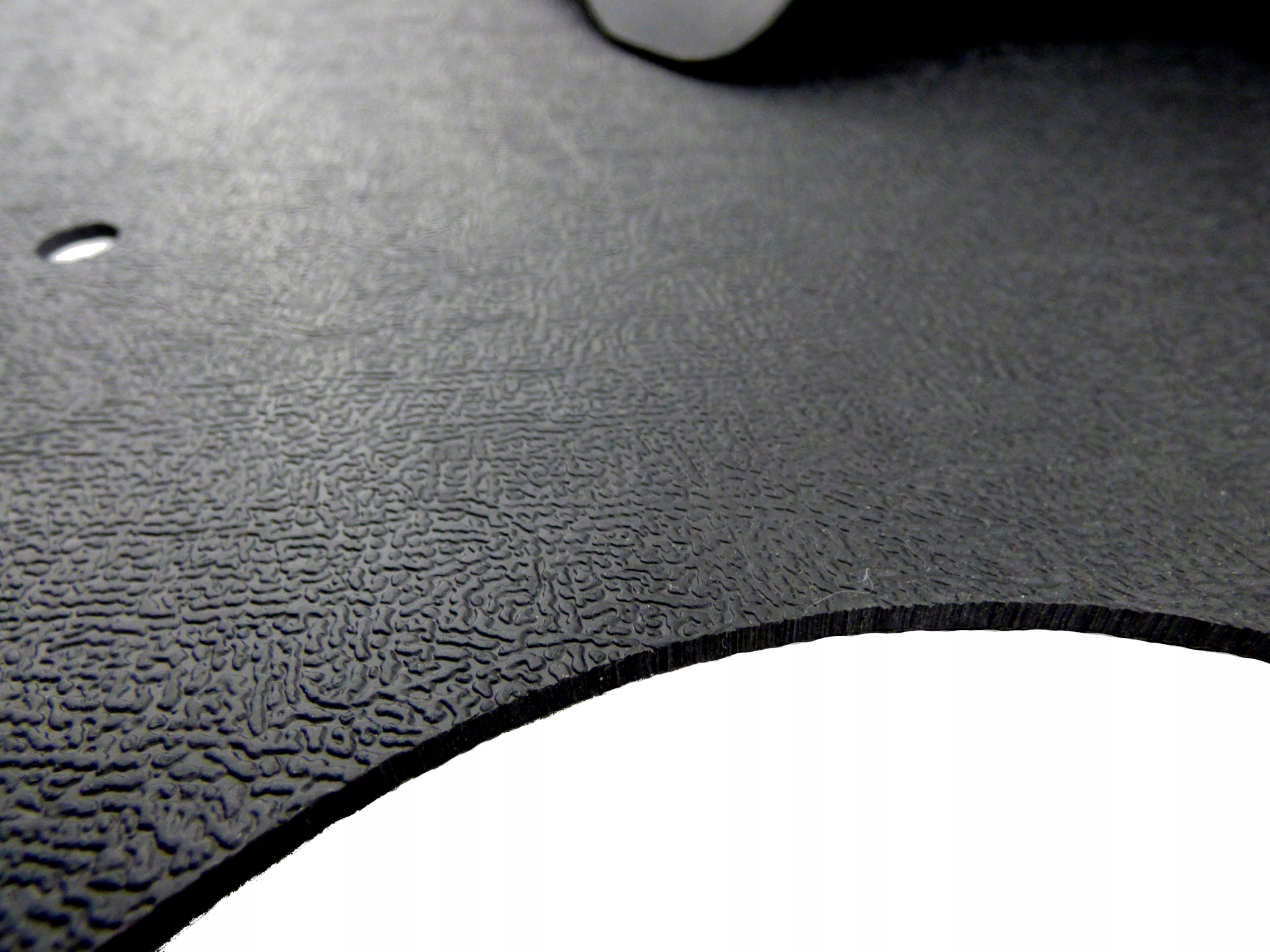 Ford Transit Courier II Van 2023- Wykładzina Cargo Rezaw-Plast 100488 EAN (GTIN) 5901165246706